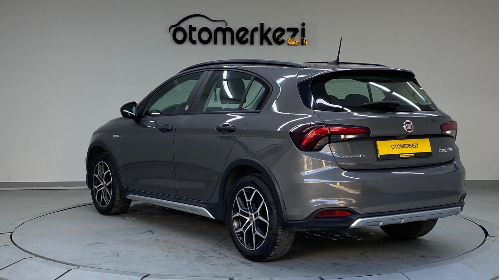FIAT EGEA 20